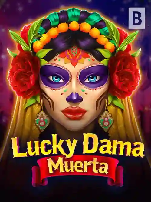 Lucky-Dama
